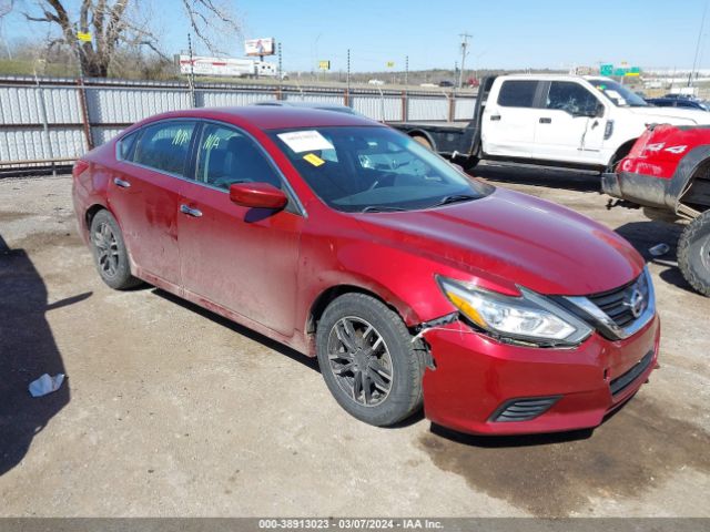 NISSAN ALTIMA 2016 1n4al3ap5gn368394