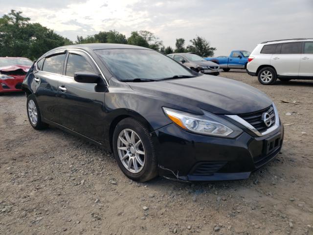 NISSAN ALTIMA 2.5 2016 1n4al3ap5gn368475