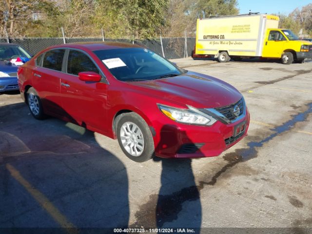 NISSAN ALTIMA 2016 1n4al3ap5gn368556