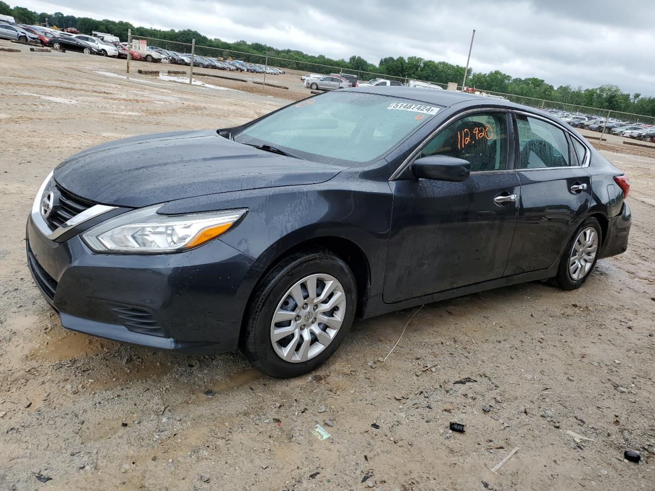 NISSAN ALTIMA 2016 1n4al3ap5gn370274