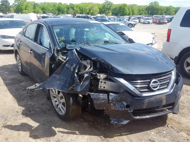 NISSAN ALTIMA 2.5 2016 1n4al3ap5gn370369