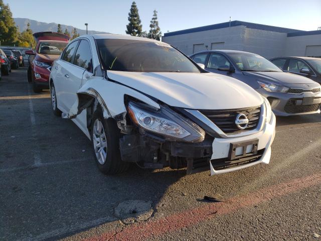 NISSAN ALTIMA 2.5 2016 1n4al3ap5gn370940