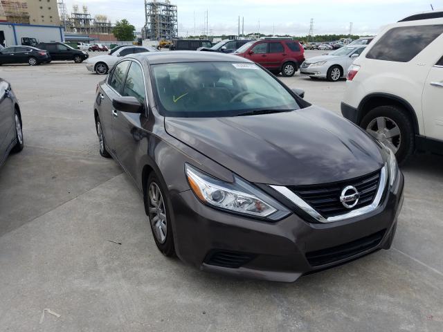 NISSAN ALTIMA 2.5 2016 1n4al3ap5gn371019