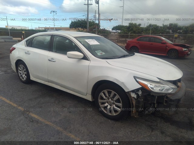 NISSAN ALTIMA 2016 1n4al3ap5gn371067