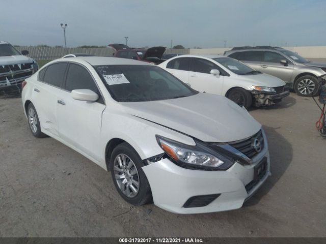 NISSAN ALTIMA 2016 1n4al3ap5gn371277