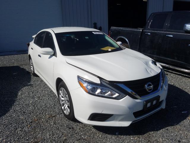 NISSAN ALTIMA 2.5 2016 1n4al3ap5gn371599