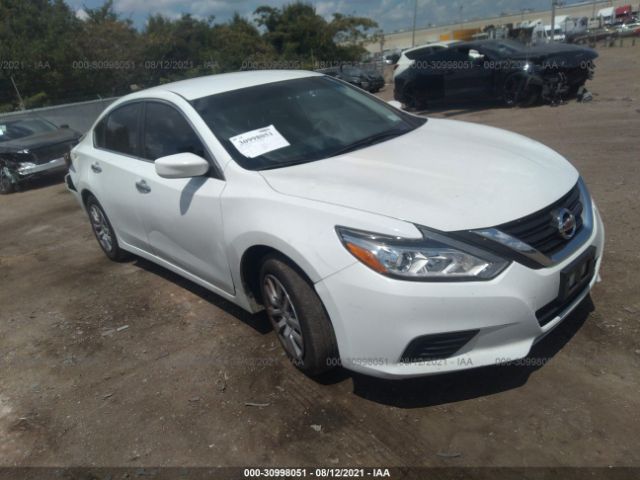 NISSAN ALTIMA 2016 1n4al3ap5gn372672