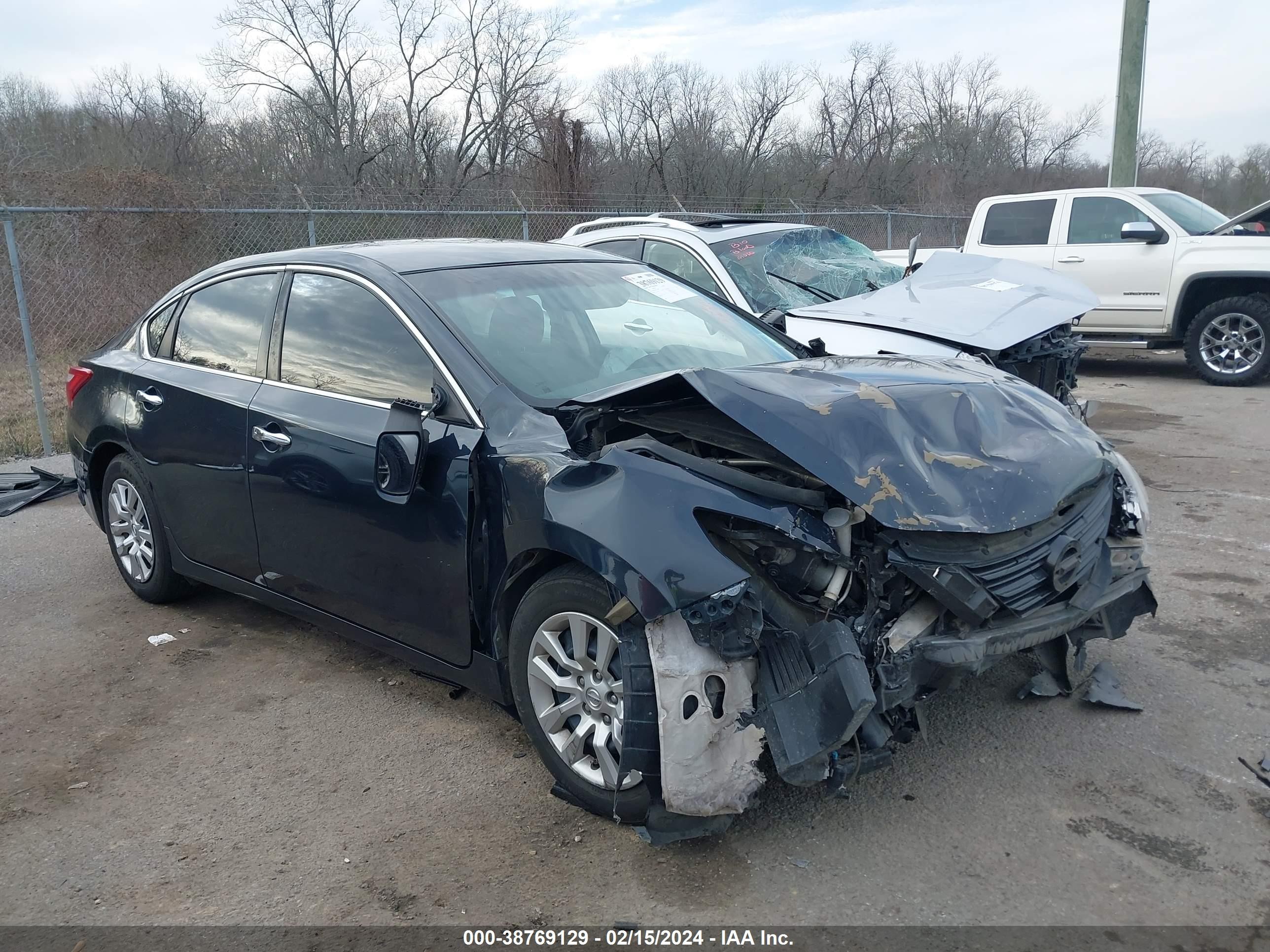 NISSAN ALTIMA 2016 1n4al3ap5gn375409