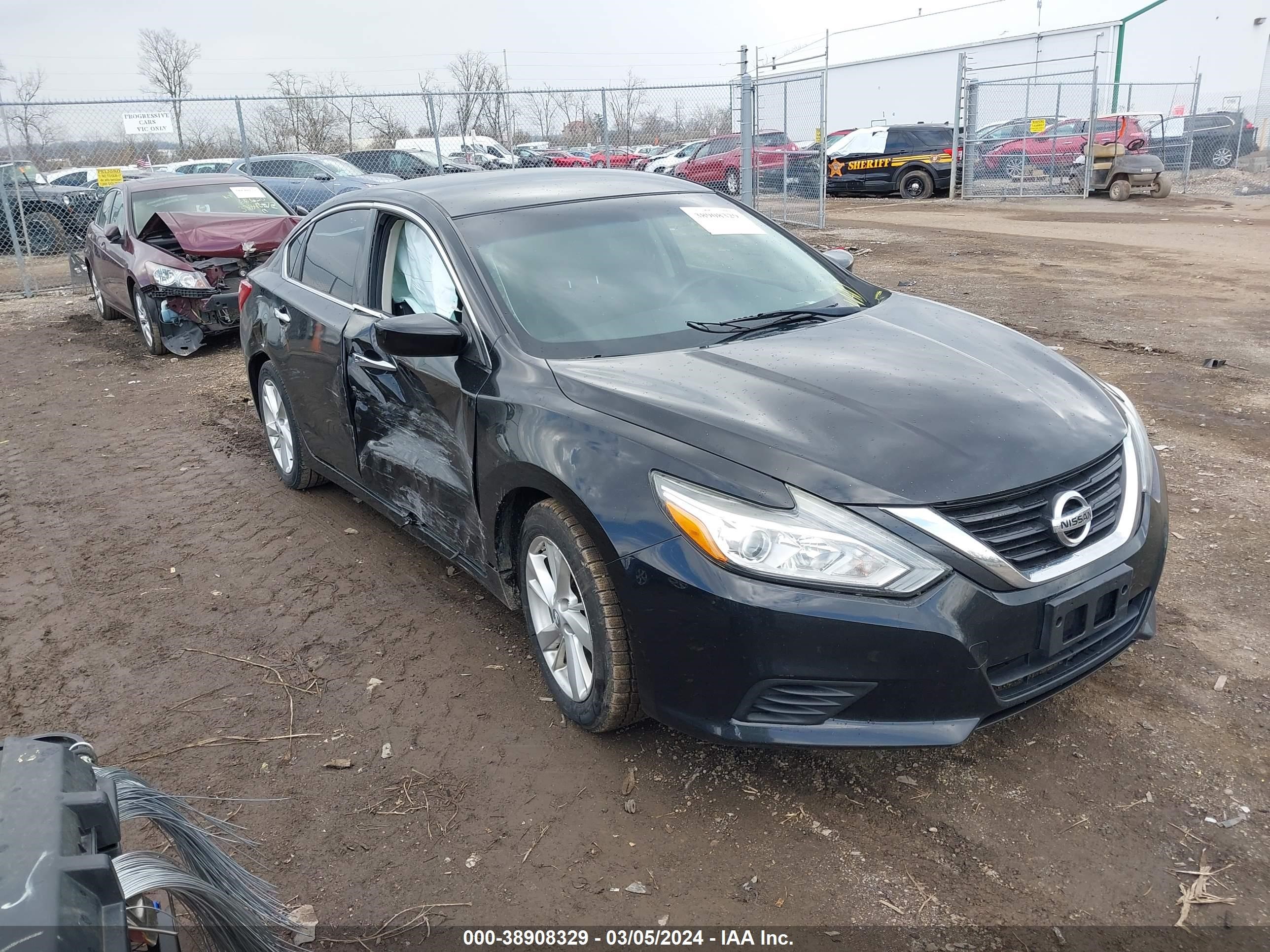 NISSAN ALTIMA 2016 1n4al3ap5gn375619