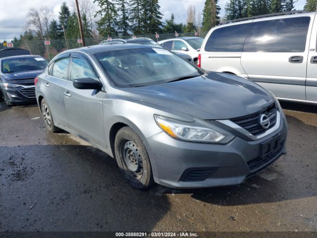 NISSAN ALTIMA 2016 1n4al3ap5gn375958