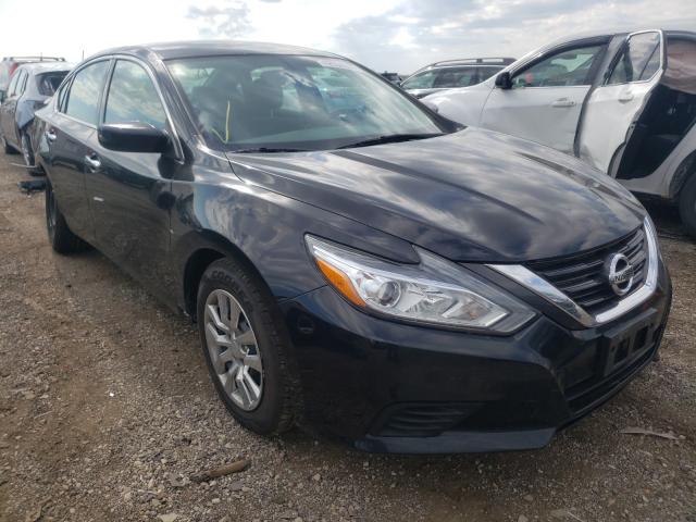 NISSAN ALTIMA 2.5 2016 1n4al3ap5gn376205