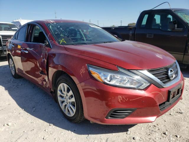 NISSAN ALTIMA 2.5 2016 1n4al3ap5gn376740