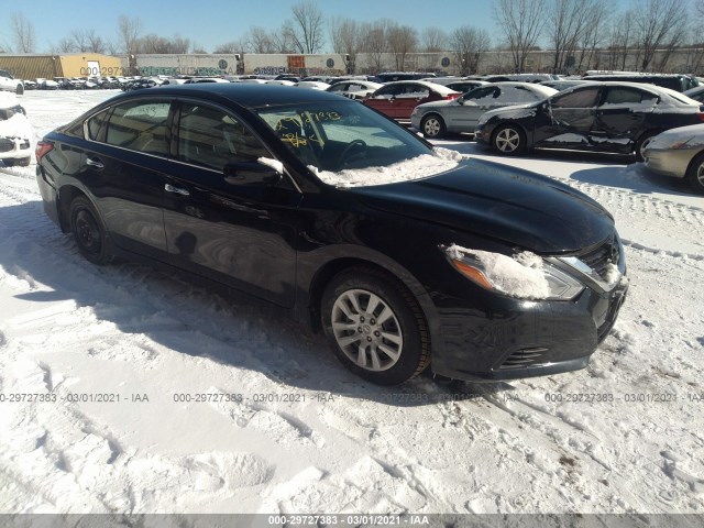 NISSAN ALTIMA 2016 1n4al3ap5gn376771