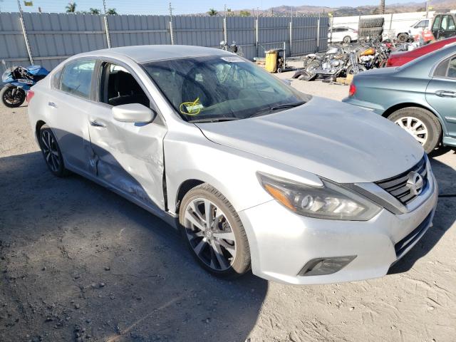 NISSAN ALTIMA 2.5 2016 1n4al3ap5gn376852