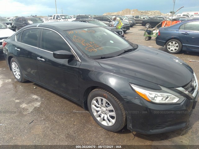 NISSAN ALTIMA 2016 1n4al3ap5gn376916