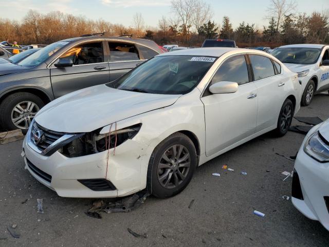 NISSAN ALTIMA 2016 1n4al3ap5gn377080