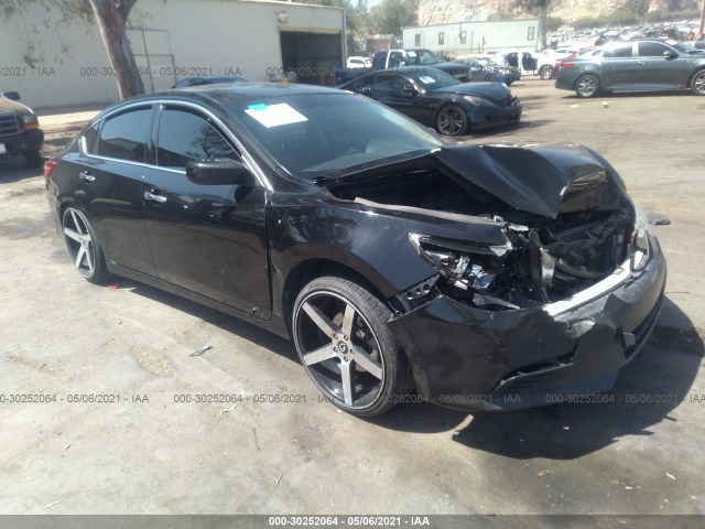 NISSAN ALTIMA 2016 1n4al3ap5gn377287