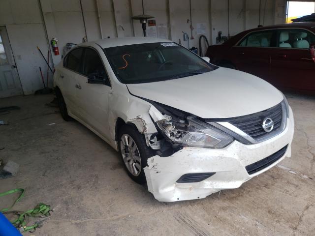 NISSAN ALTIMA 2.5 2016 1n4al3ap5gn379069