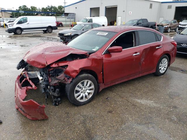 NISSAN ALTIMA 2.5 2016 1n4al3ap5gn379265