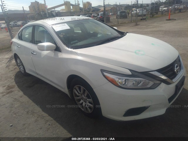 NISSAN ALTIMA 2016 1n4al3ap5gn380349