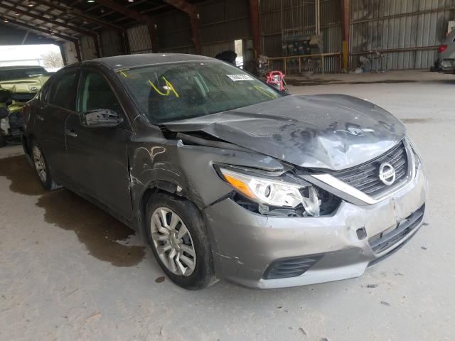 NISSAN ALTIMA 2.5 2016 1n4al3ap5gn380495