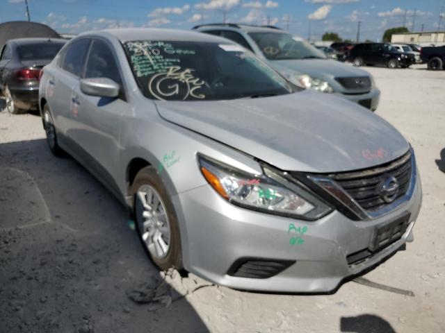 NISSAN ALTIMA 2.5 2016 1n4al3ap5gn380576