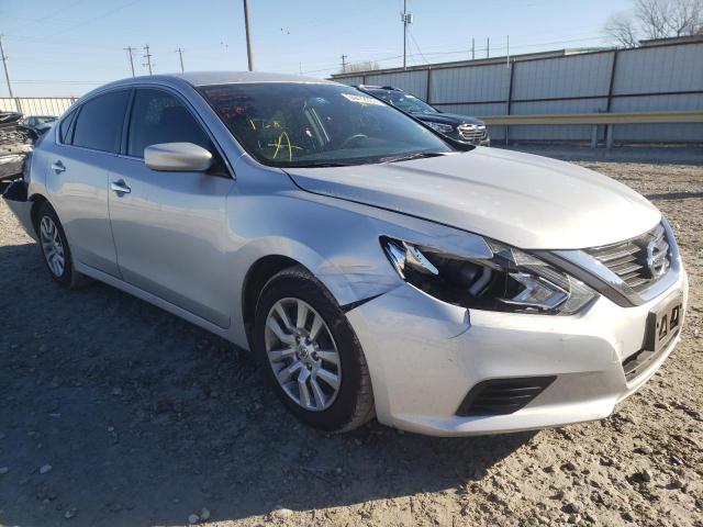 NISSAN ALTIMA 2.5 2016 1n4al3ap5gn381713