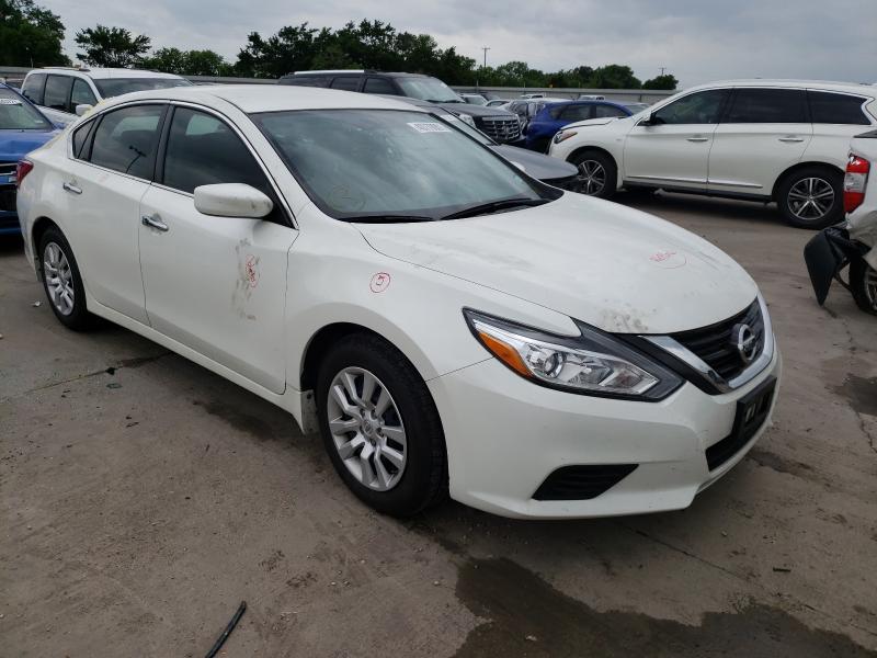 NISSAN ALTIMA 2.5 2016 1n4al3ap5gn381730