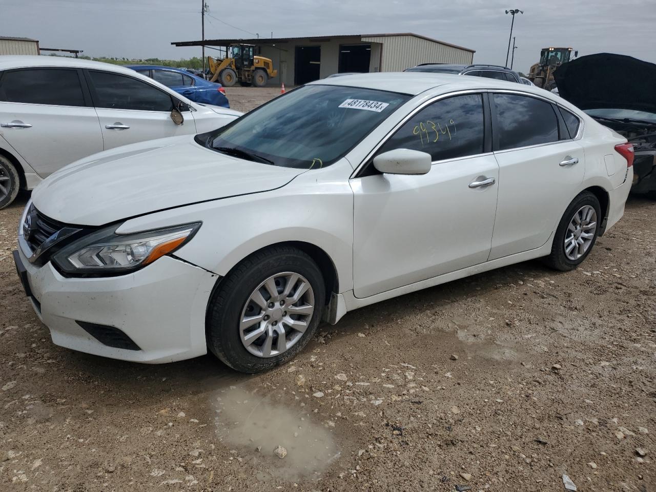 NISSAN ALTIMA 2016 1n4al3ap5gn382411