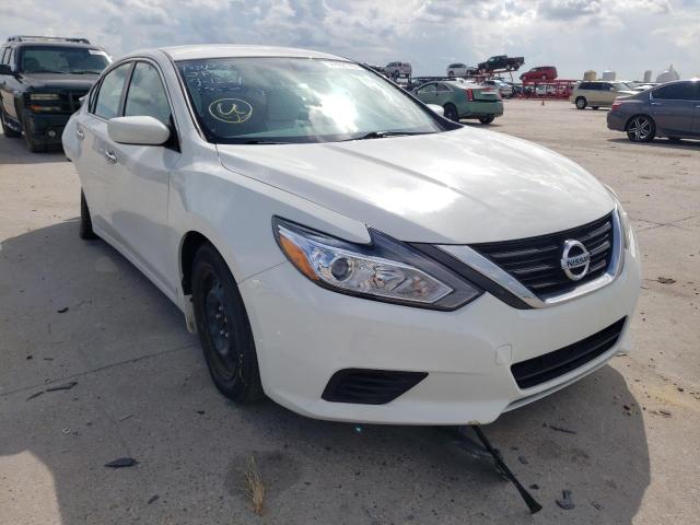 NISSAN ALTIMA 2.5 2016 1n4al3ap5gn382585