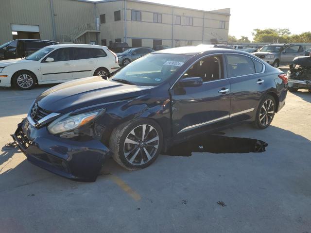 NISSAN ALTIMA 2.5 2016 1n4al3ap5gn382974