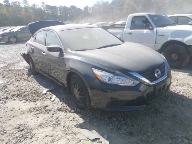 NISSAN ALTIMA 2.5 2016 1n4al3ap5gn382988