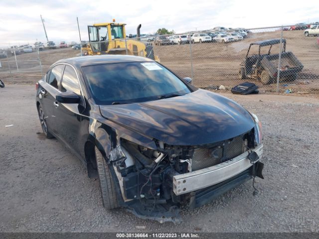 NISSAN ALTIMA 2016 1n4al3ap5gn383235