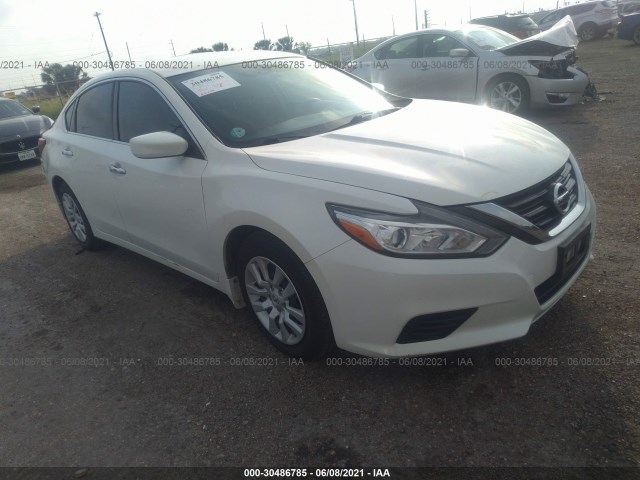 NISSAN ALTIMA 2016 1n4al3ap5gn383395