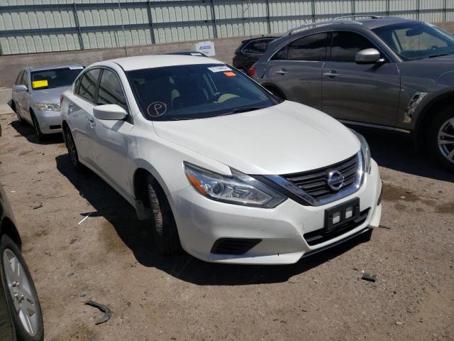 NISSAN ALTIMA 2.5 2016 1n4al3ap5gn383512