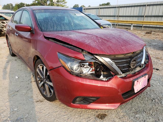 NISSAN ALTIMA 2.5 2016 1n4al3ap5gn383719