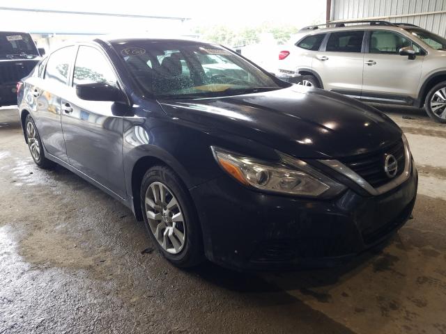 NISSAN ALTIMA 2.5 2016 1n4al3ap5gn384448