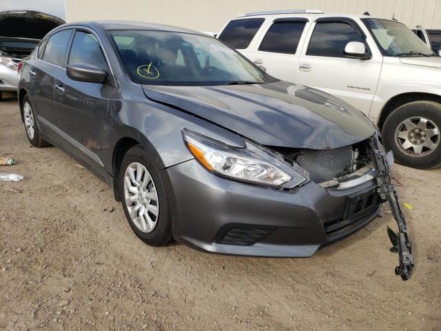 NISSAN ALTIMA 2.5 2016 1n4al3ap5gn385583