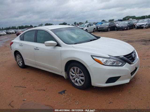 NISSAN ALTIMA 2016 1n4al3ap5gn386247