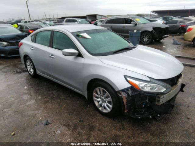 NISSAN ALTIMA 2016 1n4al3ap5gn386314