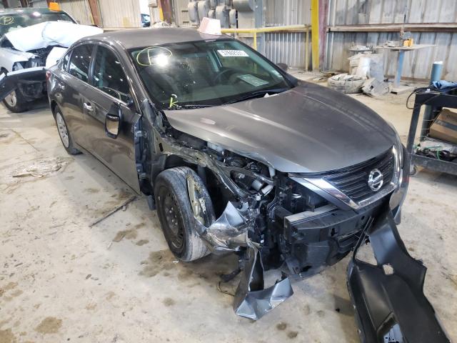 NISSAN ALTIMA 2.5 2016 1n4al3ap5gn386409