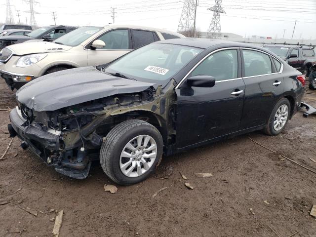 NISSAN ALTIMA 2.5 2016 1n4al3ap5gn386765