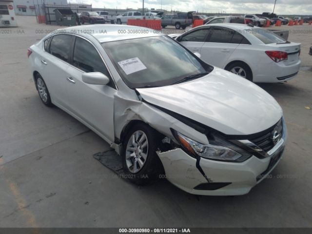 NISSAN ALTIMA 2016 1n4al3ap5gn387155