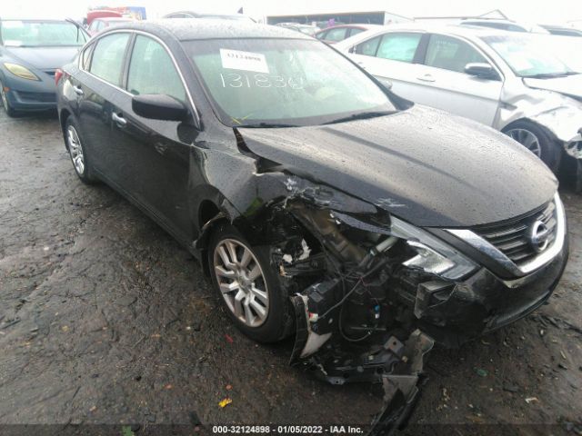 NISSAN ALTIMA 2016 1n4al3ap5gn387317