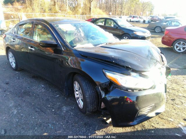 NISSAN ALTIMA 2016 1n4al3ap5gn387320