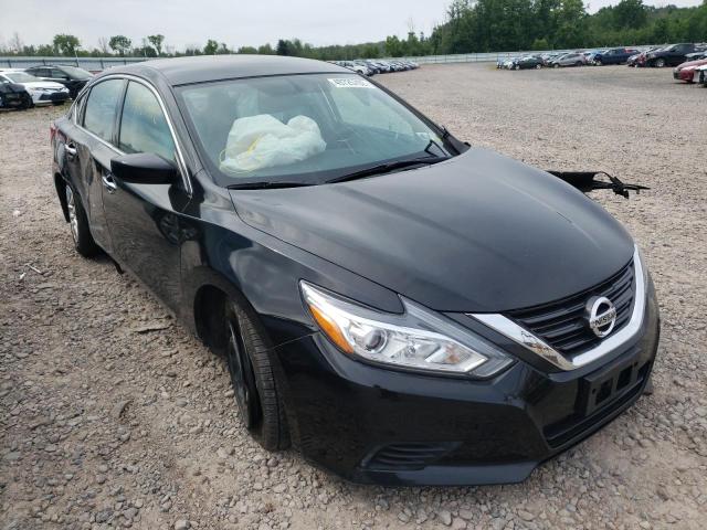 NISSAN ALTIMA 2.5 2016 1n4al3ap5gn387639