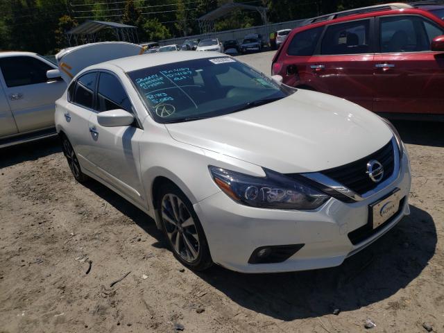 NISSAN ALTIMA 2.5 2016 1n4al3ap5gn387902