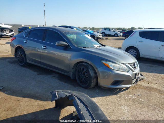 NISSAN ALTIMA 2016 1n4al3ap5gn391397