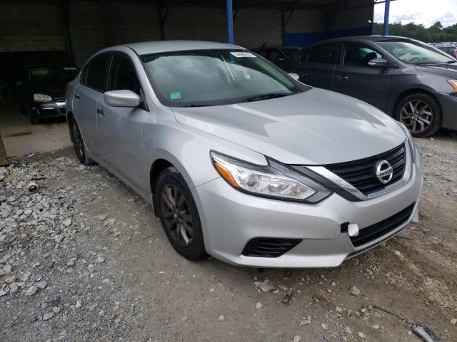 NISSAN ALTIMA 2.5 2016 1n4al3ap5gn391738