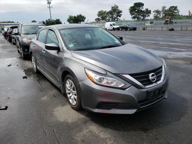 NISSAN ALTIMA 2.5 2016 1n4al3ap5gn392548